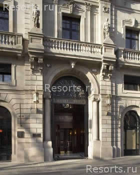 Hotel H 1898 5